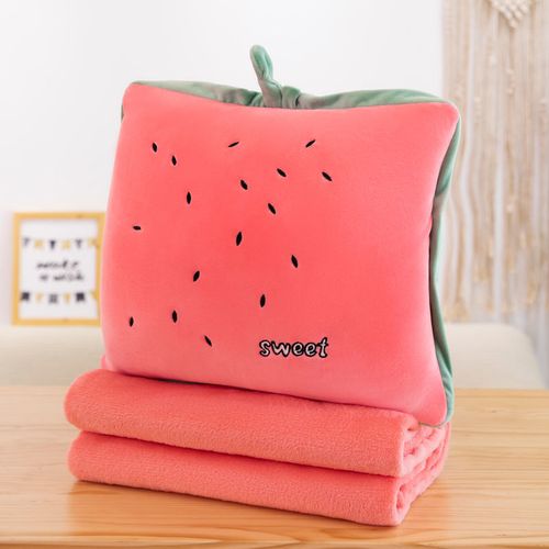 sleepy bear 靠垫大靠背宿舍抱枕可插儿童床头床上靠垫午睡枕沙发男生