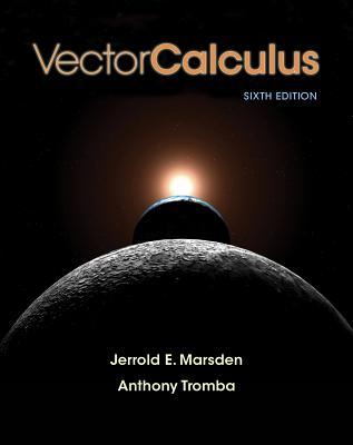 【预订】vector calculus