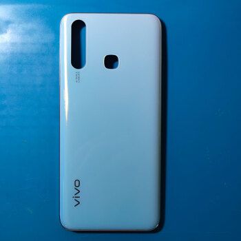 荧阙适用vivo y5s原装拆机后盖vivoy5s手机原装后壳电池盖z5i u3后盖