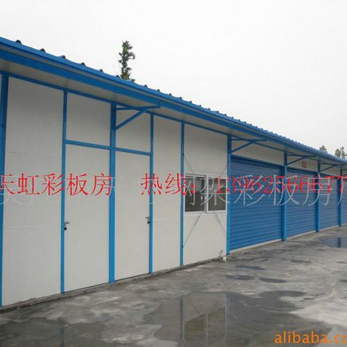 长期供应 活动板房 活动板活动板房 彩钢活动板房 工地活动板房