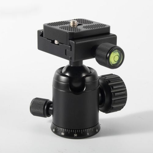 通用手机单反相机底座 360球形手持摄影摄像全景 s30