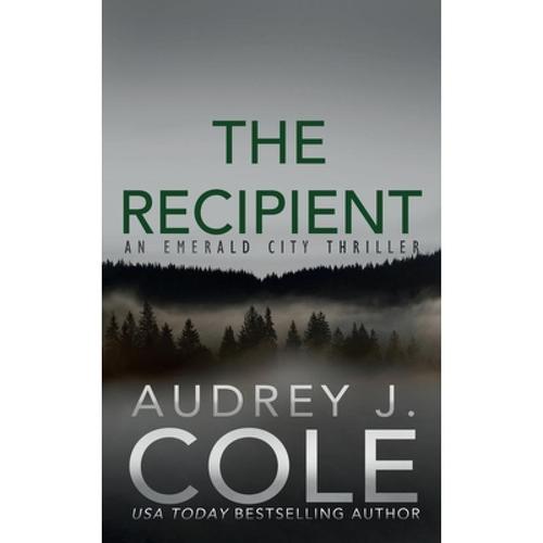 预订 the recipient