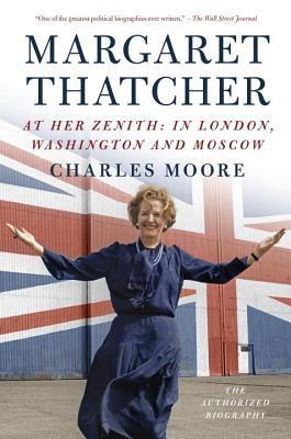预订margaret thatcher: at her zenith: in london, was