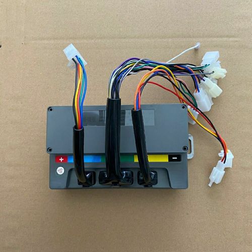 蓝德控制器7255 72350增强版正弦波电动车电摩大功率改装控制器