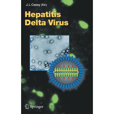 预订 hepatitis delta virus