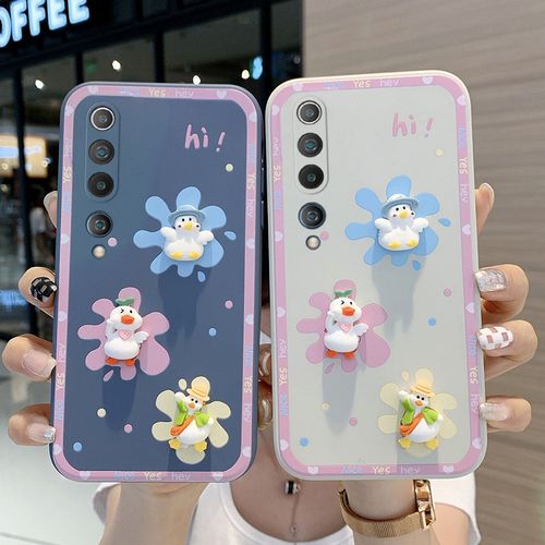 小米10s手机壳红米k40/k30/k20pro/note9/10x/note10女11硅胶至尊