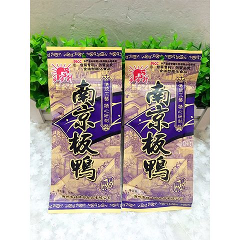 步步升南京板鸭零食童年经典怀旧辣条麻辣小零食休闲膨化小吃包邮