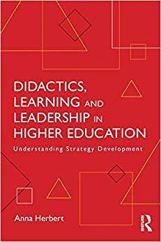 【预订】didactics, learning and leadership in