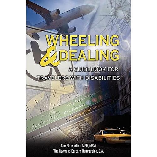 预订 wheeling & dealing: a guidebook for . [9781596637962]