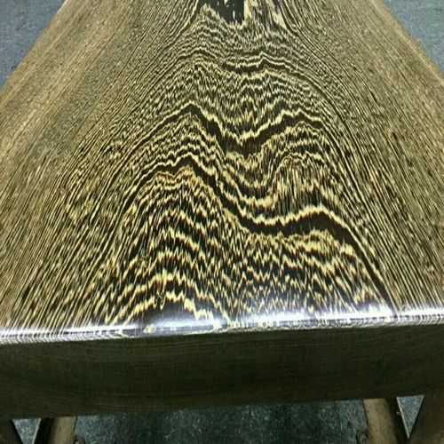 独板特价泡v茶桌极品茶台鸡翅木实木大板花纹大发货无瑕疵半方13