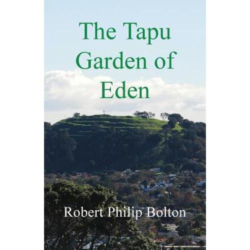 预订 the tapu garden of eden