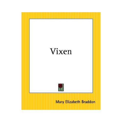 【预订】vixen 9780766187283