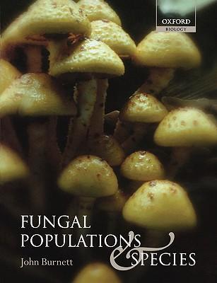 预订fungal populations and species