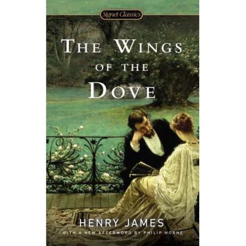 the wings of the dove [9780451468918]