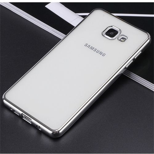 三星galaxy a9手机套 sm-a9000 a9100软白套 sm-a9100