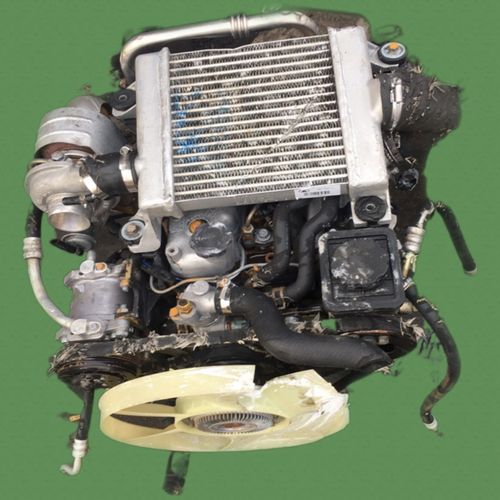 长城皮卡2.8t 风骏5哈佛h3h5柴油2.5t2.0t原装发动机总成gw4d20