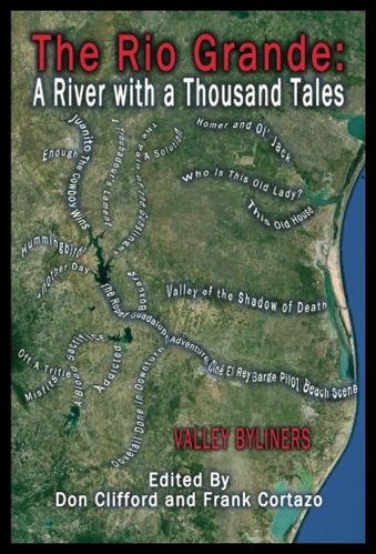 【预售】the rio grande: a river with a thousand tales