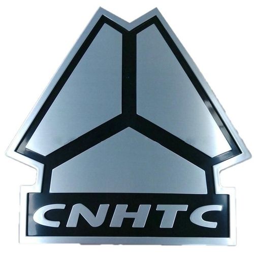 中国重汽豪沃车标豪沃功率牌马力标豪沃英文字母howo重汽标志字标【5