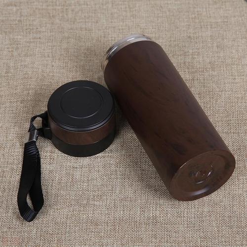 创意紫砂保温杯精品车载杯子礼品商务定制茶具礼盒