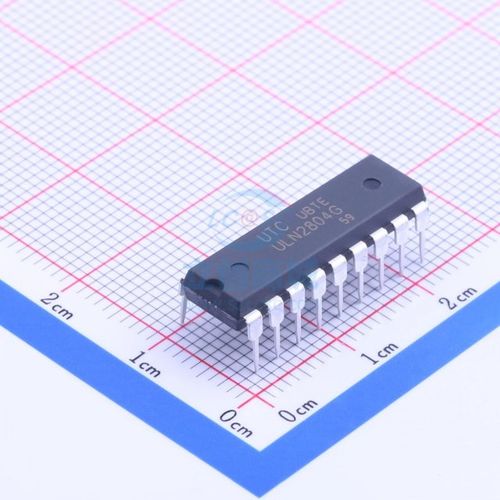 达林顿晶体管阵列 uln2804g-d18-t uln2804g-d18-t