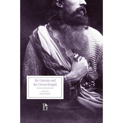 预订 sir gawain and the green knight: mid. [9781554810192]