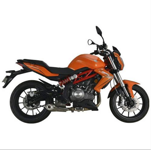 贝纳利蓝宝龙bj300gs摩托车整车 只支持宁波地区发货