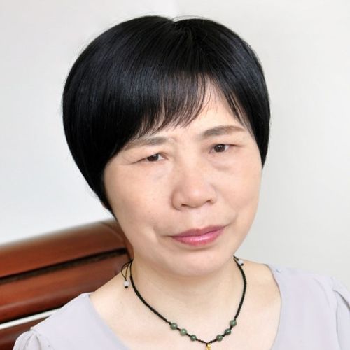 假发短发夏季老年人女真发套女全头逼真黑色真头发60岁奶奶全头