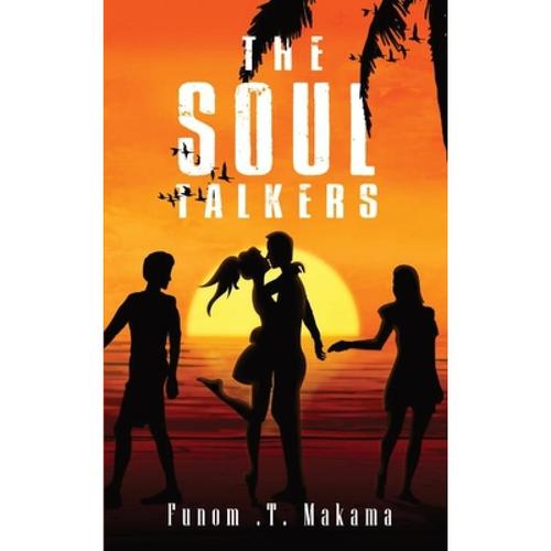 预订 soul talkers [9781782993698]