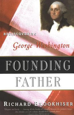 预订 founding father [9780684831428]