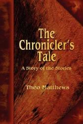【预售】the chronicler"s tale: a story of the stories