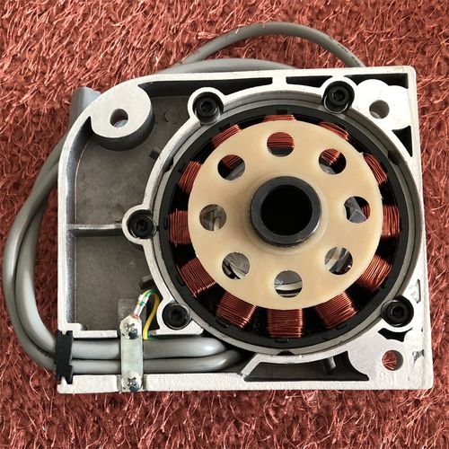 ex工业缝纫机直驱电机省电节能电控马达包缝机锁边机拷边机配件ex