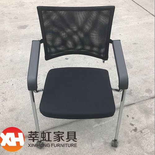 二手多功能办公椅 折叠椅 职员椅电脑椅 会议椅 二手办公家具莘虹