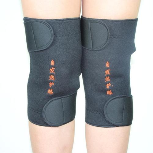 自发热护膝保暖护膝老寒腿关节炎热灸男女四季防寒中老年常规冬季