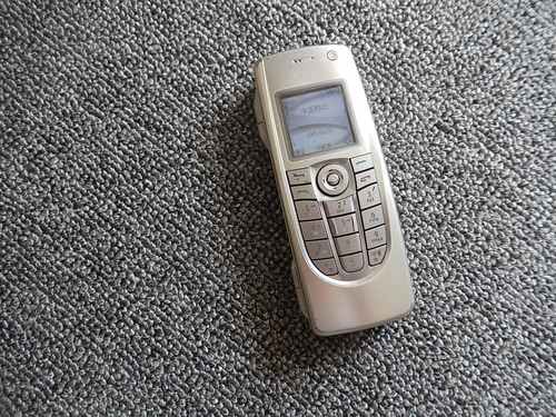 原装诺基亚9300手机二手nokia9300商务手机经典老手机备用机收藏