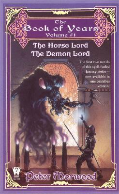 【预售】the horse lord/the demon lord