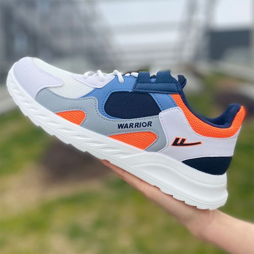 上海回力男鞋运动鞋男式透气防臭韩版潮户外休闲鞋厚底旅游鞋春秋