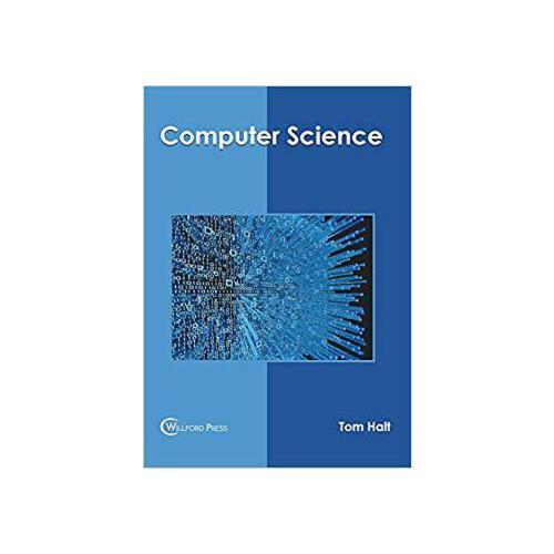 【预订】computer science 9781682854129