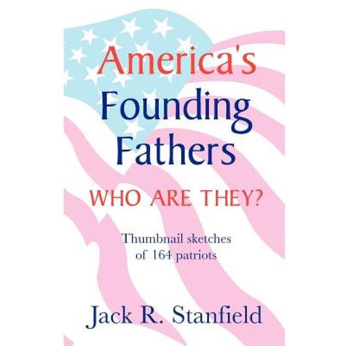 预订 america"s founding fathers: who are . [9781581126686]