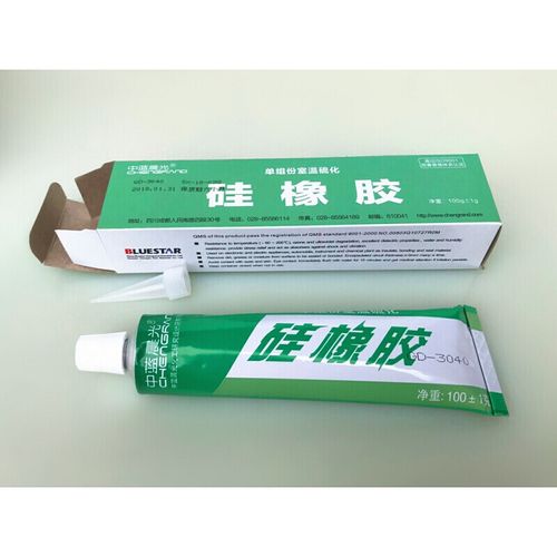 中蓝晨光硅橡胶硅胶密封胶gd-414 gd-3040 gd-433 gd-401 gd-405