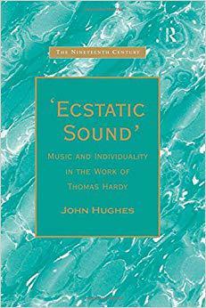 【预订】"ecstatic sound"