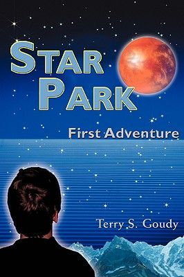 【预售】star park: first adventure