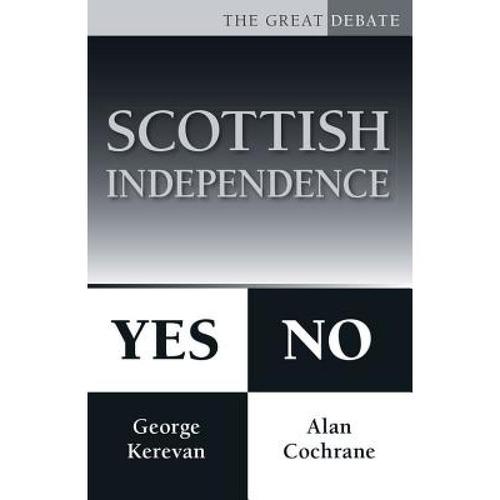 预订 scottish independence: yes or no: th. [9780750955836]
