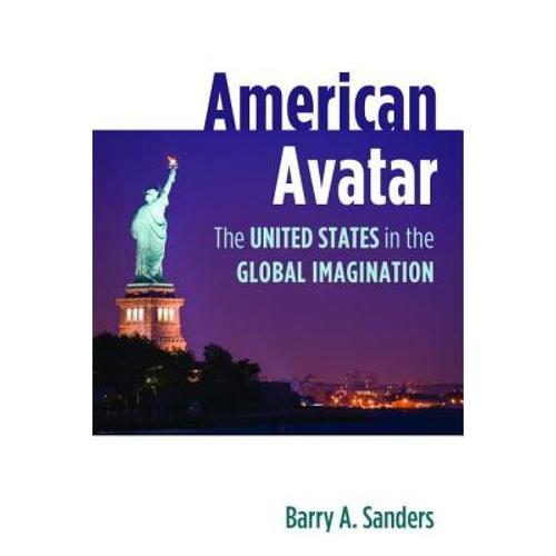 预订 american avatar: the united states i. [9781597976817]