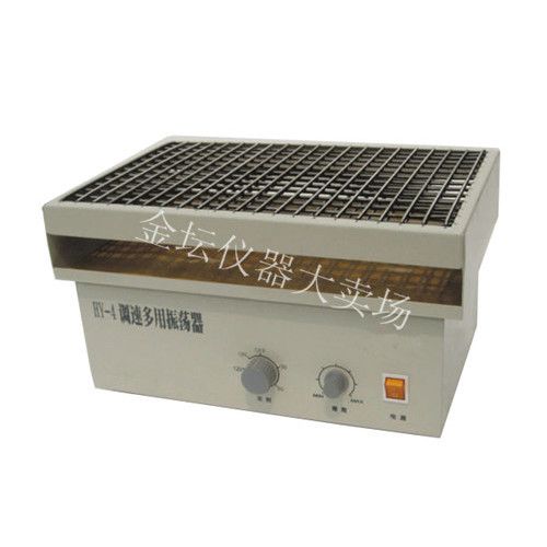 hy-4a数显调速多用振荡器 ks康氏振荡器 摇床 厂家直销