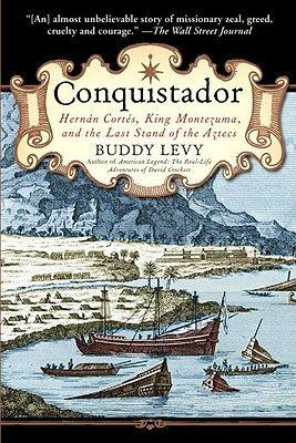 预订 conquistador: hernan cortes, king mo. [9780553384710]