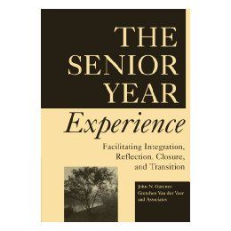 【预订】the senior year experience: facilitating