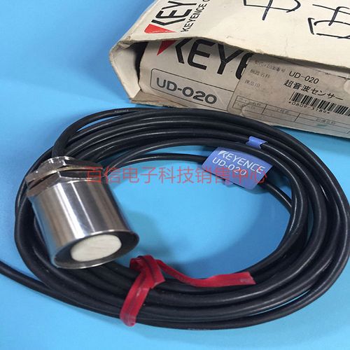日本基恩士keyence 位移传感器ud-020原装现货