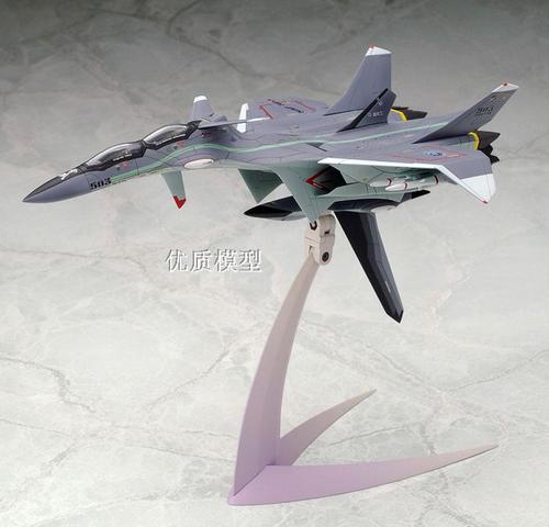 现货 alter/阿尔塔 1/100 战斗妖精雪风 ffr-31mr/d