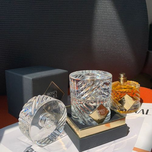 kilian 凯利安 冰雪玫瑰 50ml