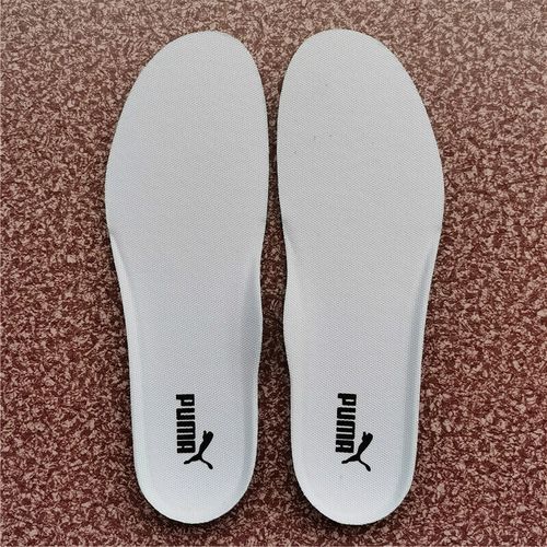 适合彪马原装正品鞋垫男女休闲舒适puma运动弹力吸汗减震板鞋鞋垫